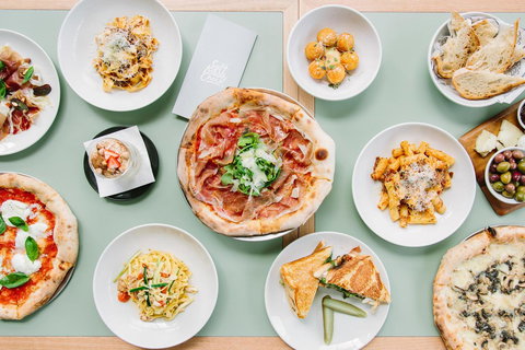 Mantra South Bank Brisbane - Accommodation Cairns 2