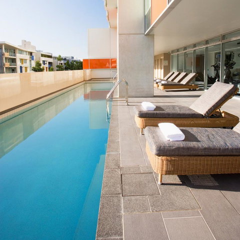 Mantra South Bank Brisbane - Accommodation Cairns 19