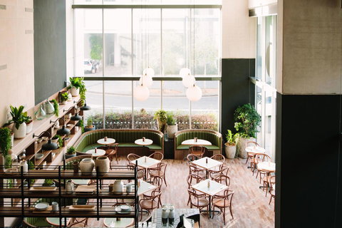 Mantra South Bank Brisbane - Accommodation Cairns 4