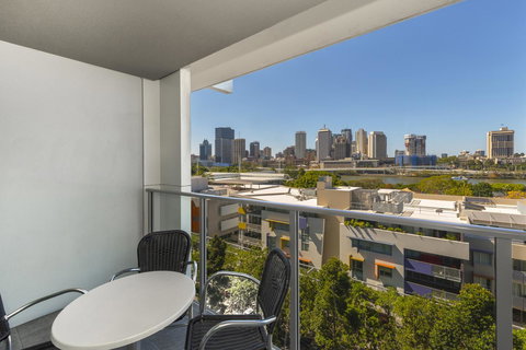 Mantra South Bank Brisbane - Accommodation Cairns 8