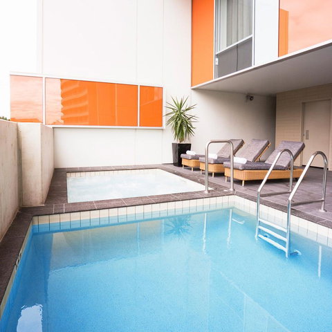 Mantra South Bank Brisbane - Accommodation Cairns 11