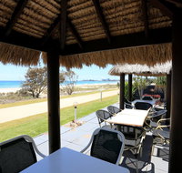 Bilinga Beach Motel - Accommodation Cairns