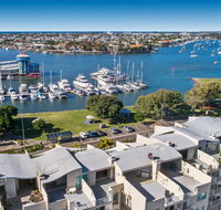 Sailport Mooloolaba Apartments - Accommodation Cairns