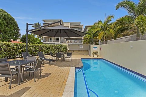 On The Bay Apartments - Accommodation Cairns 25