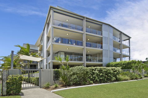 On The Bay Apartments - Accommodation Cairns 21