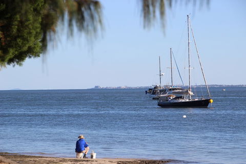On The Bay Apartments - Accommodation Cairns 8