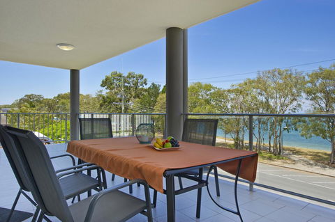 On The Bay Apartments - Accommodation Cairns 7