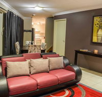 Atricom - Accommodation Cairns