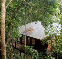 Cairns Reef  Rainforest BB - Accommodation Cairns