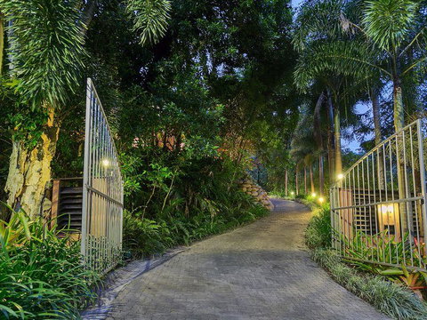 Cairns Rainforest Retreat - Accommodation Cairns 2