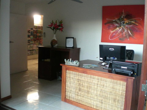 Cairns Rainforest Retreat - Accommodation Cairns 3