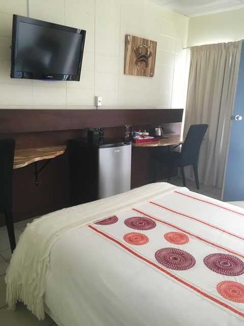 Black Marlin Motel - Accommodation Cairns 24