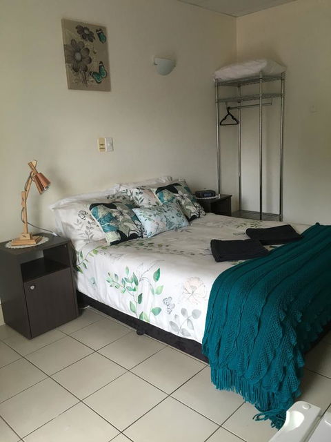 Black Marlin Motel - Accommodation Cairns 18