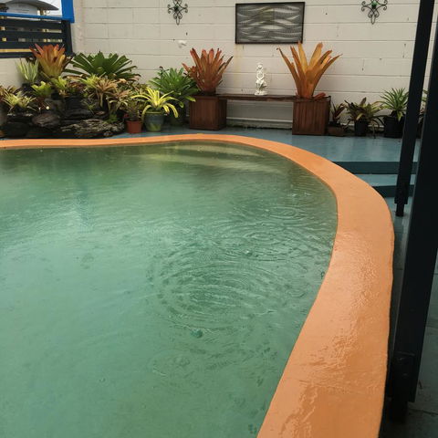 Black Marlin Motel - Accommodation Cairns 25