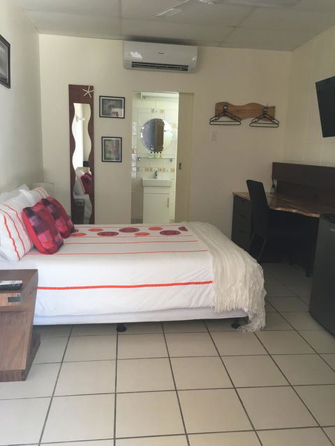 Black Marlin Motel - Accommodation Cairns 23