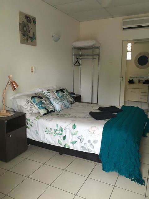 Black Marlin Motel - Accommodation Cairns 11