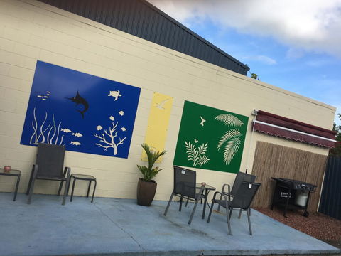 Black Marlin Motel - Accommodation Cairns 12