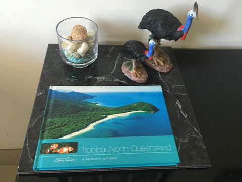 Black Marlin Motel - Accommodation Cairns 21