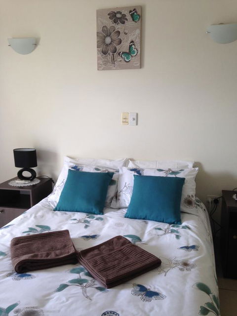 Black Marlin Motel - Accommodation Cairns 4