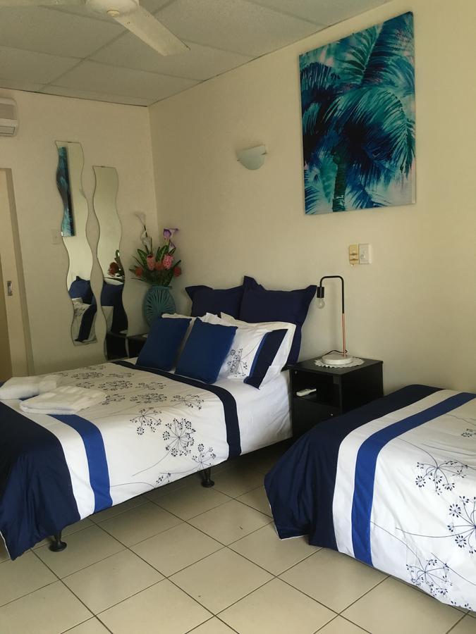 Ngatjan QLD Accommodation Cairns