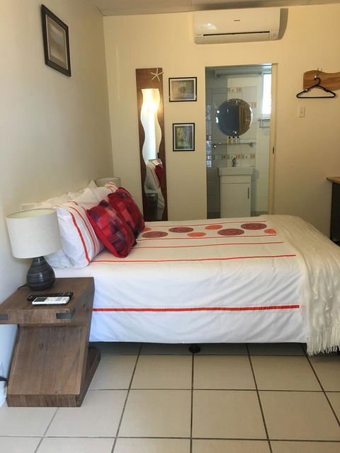 Black Marlin Motel - Accommodation Cairns 15