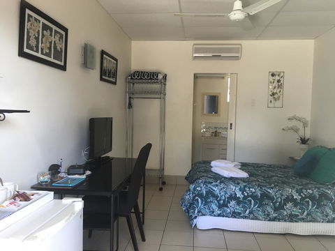 Black Marlin Motel - Accommodation Cairns 22