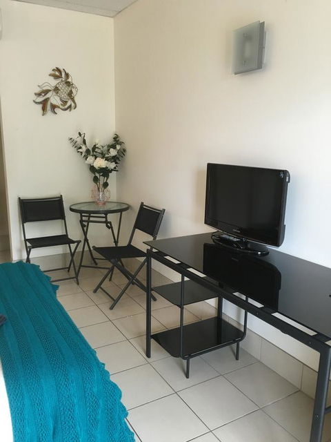Black Marlin Motel - Accommodation Cairns 19
