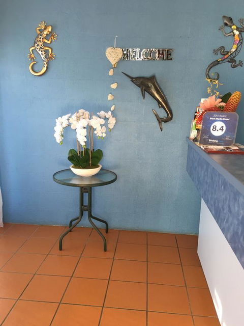 Black Marlin Motel - Accommodation Cairns 1