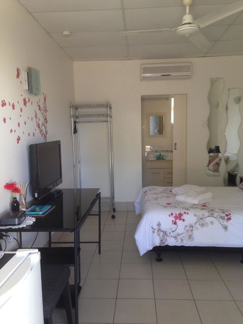 Black Marlin Motel - Accommodation Cairns 8