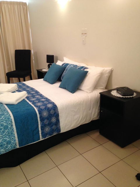 Black Marlin Motel - Accommodation Cairns 7