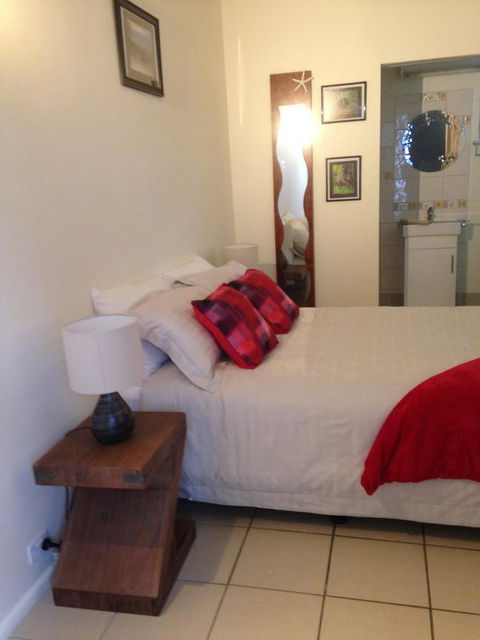 Black Marlin Motel - Accommodation Cairns 10
