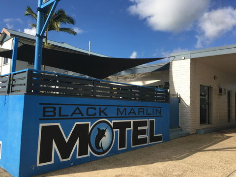 Black Marlin Motel - Accommodation Cairns 16
