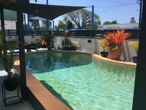 Black Marlin Motel - Accommodation Cairns 26