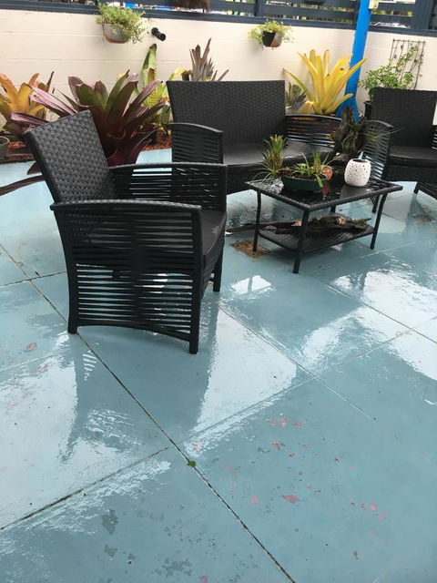 Black Marlin Motel - Accommodation Cairns 2