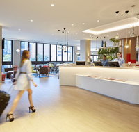 Holiday Inn Express Brisbane Central - Accommodation Cairns
