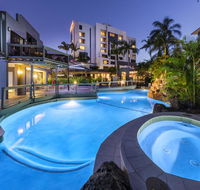 Brisbane Riverview Hotel - Accommodation Cairns