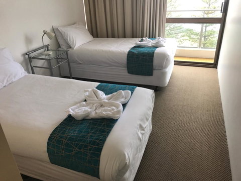 Northwind Beachfront Apartments - Accommodation Cairns 11