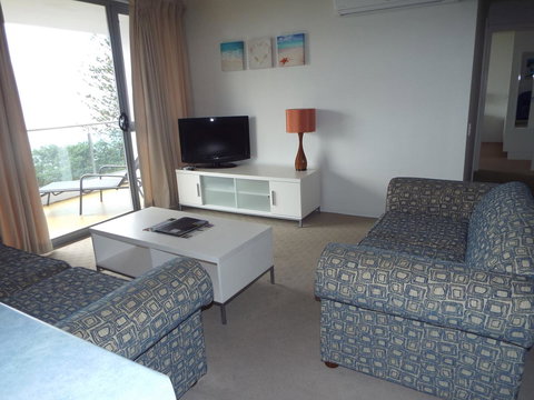 Northwind Beachfront Apartments - Accommodation Cairns 16