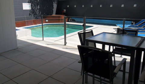 Northwind Beachfront Apartments - Accommodation Cairns 12