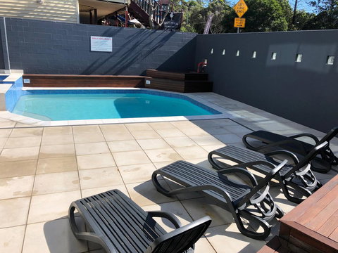 Northwind Beachfront Apartments - Accommodation Cairns 3