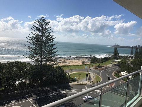 Northwind Beachfront Apartments - Accommodation Cairns 0