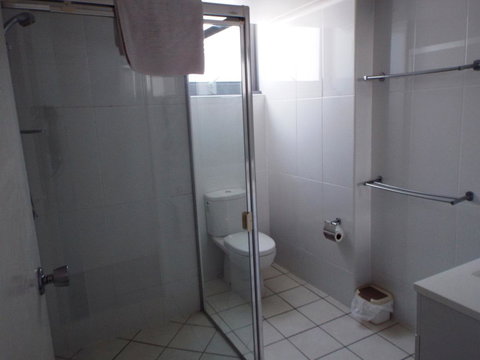 Northwind Beachfront Apartments - Accommodation Cairns 23