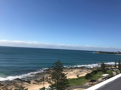 Northwind Beachfront Apartments - Accommodation Cairns 1