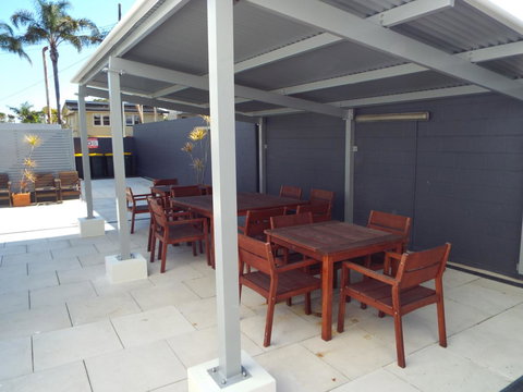 Northwind Beachfront Apartments - Accommodation Cairns 20