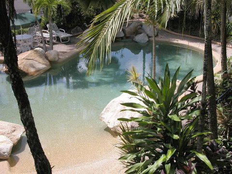 Cairns Queenslander Hotel & Apartments - Accommodation Cairns 13