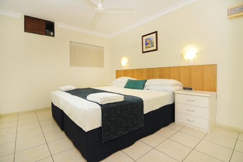 Cairns Queenslander Hotel & Apartments - Accommodation Cairns 18