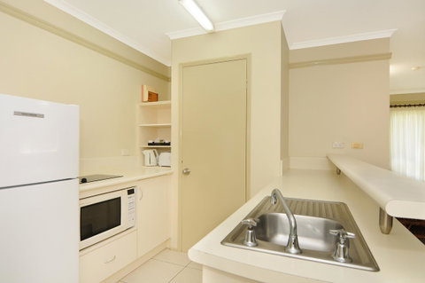 Cairns Queenslander Hotel & Apartments - Accommodation Cairns 25