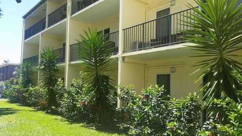 Cairns Queenslander Hotel & Apartments - Accommodation Cairns 26