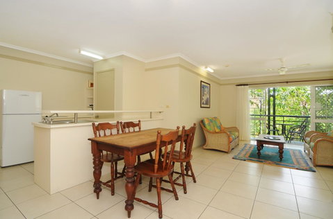 Cairns Queenslander Hotel & Apartments - Accommodation Cairns 19