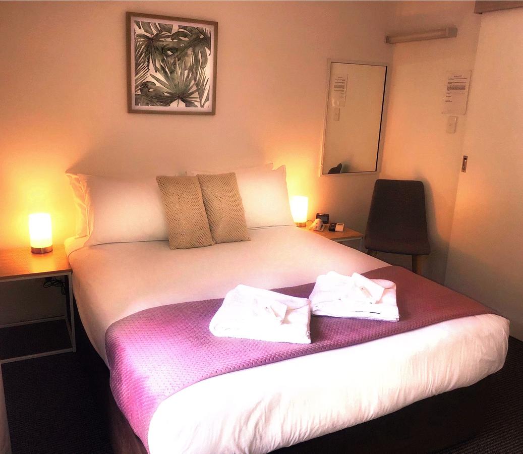 Lutwyche QLD Accommodation Cairns